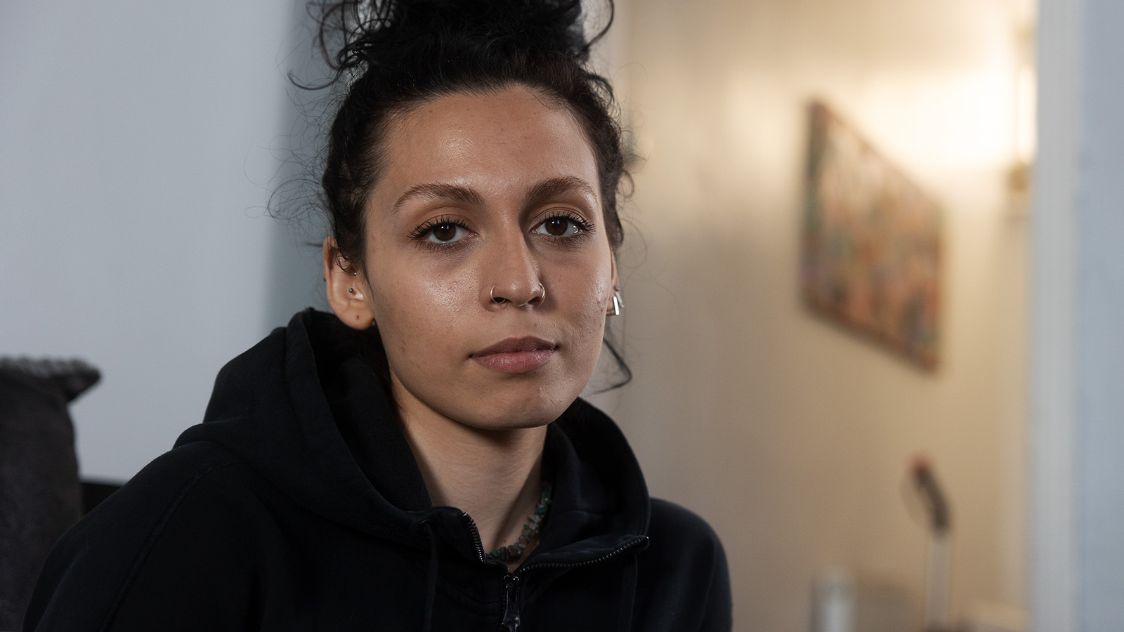 There’s not enough help out there MS Society